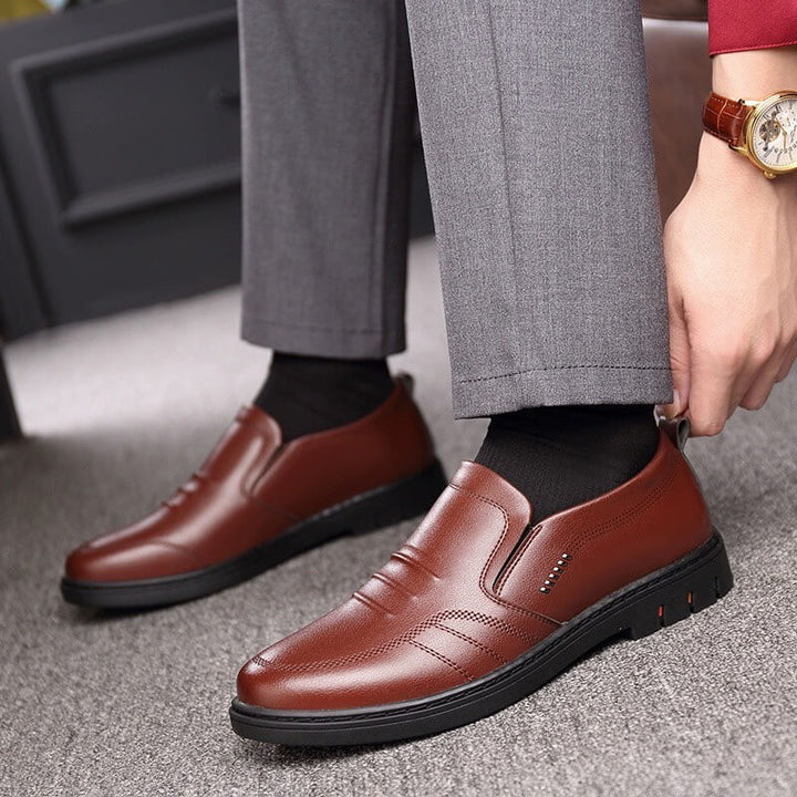 Henry – Business Shoes