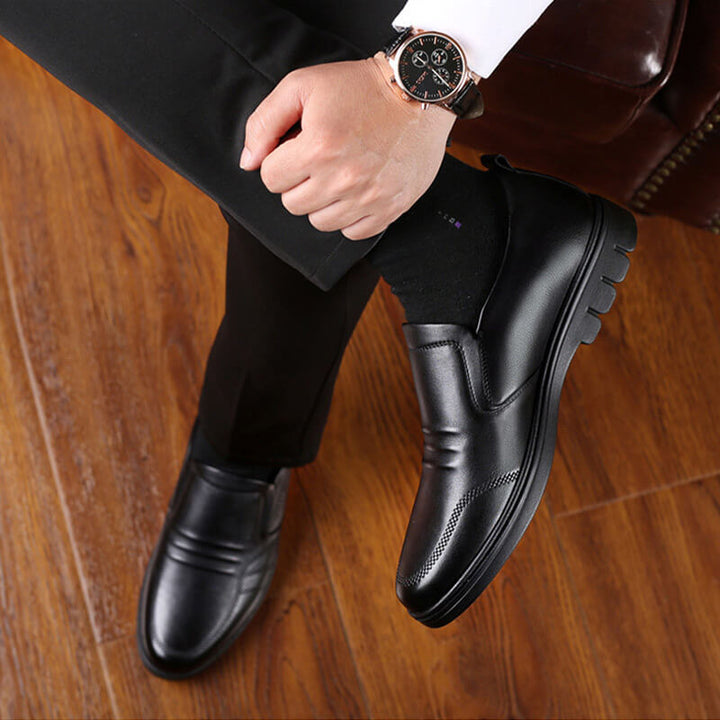 Henry – Business Shoes