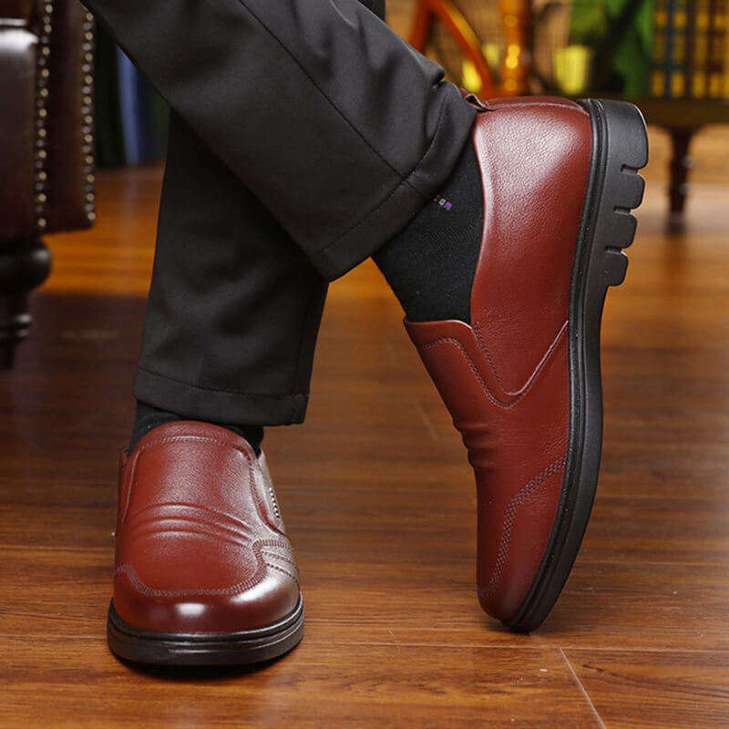 Henry – Business Shoes