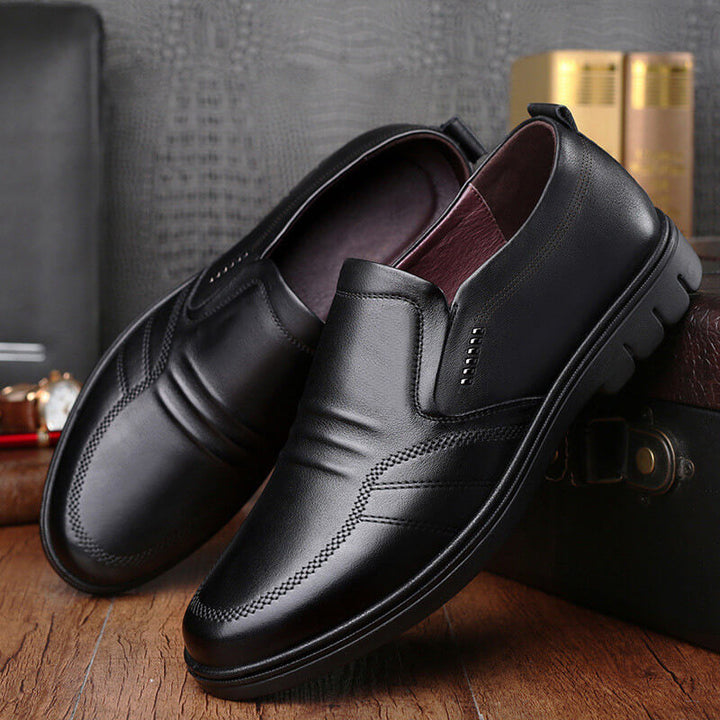 Henry – Business Shoes