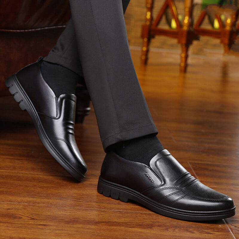 Henry – Business Shoes