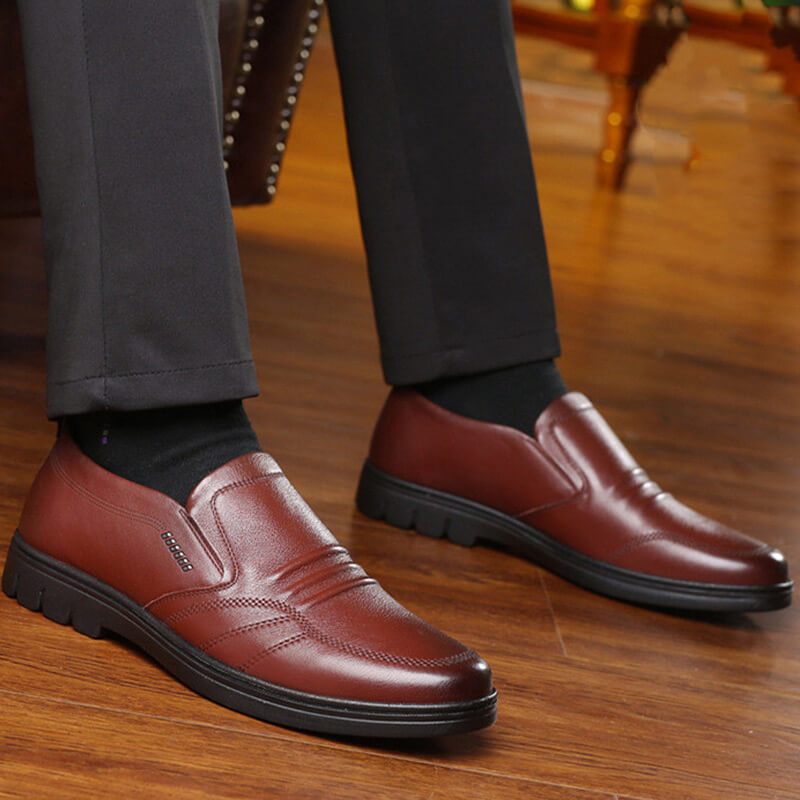 Henry – Business Shoes