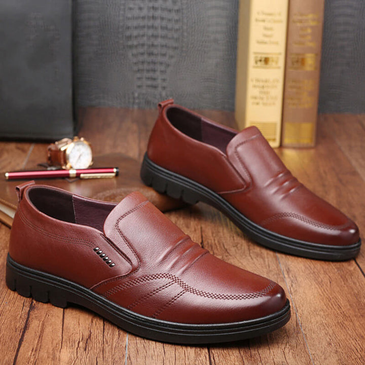 Henry – Business Shoes