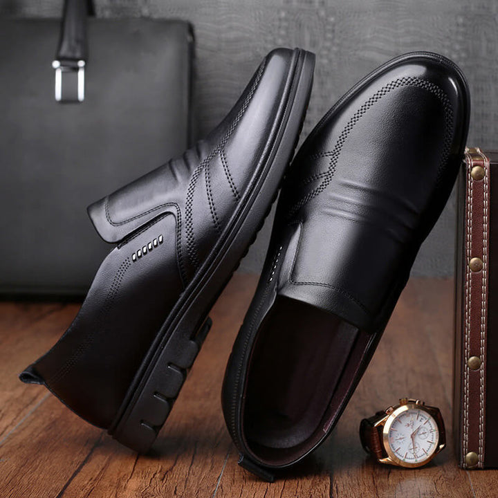 Henry – Business Shoes