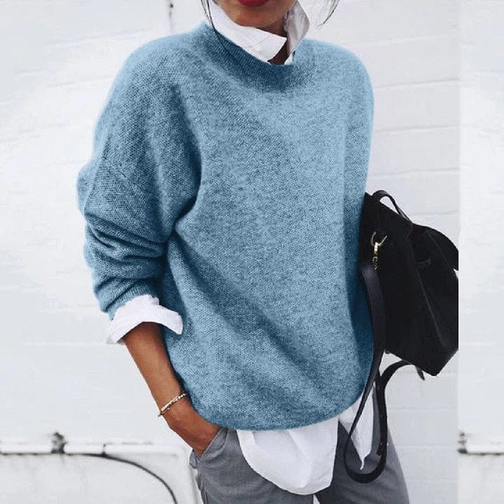 Joanna | Soft and Cozy Sweater