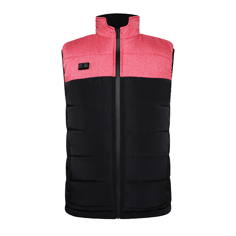 ArcticCore Heated Vest – Ultimate Cold Protection! Unisex