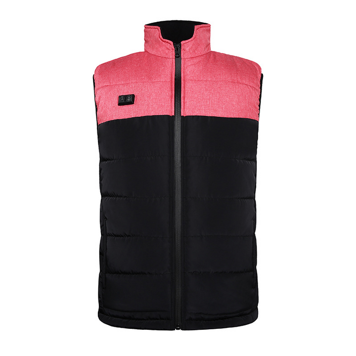 ArcticCore Heated Vest – Ultimate Cold Protection! Unisex