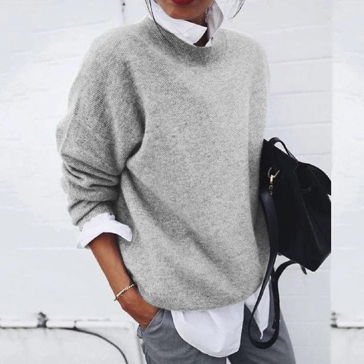 Joanna | Soft and Cozy Sweater