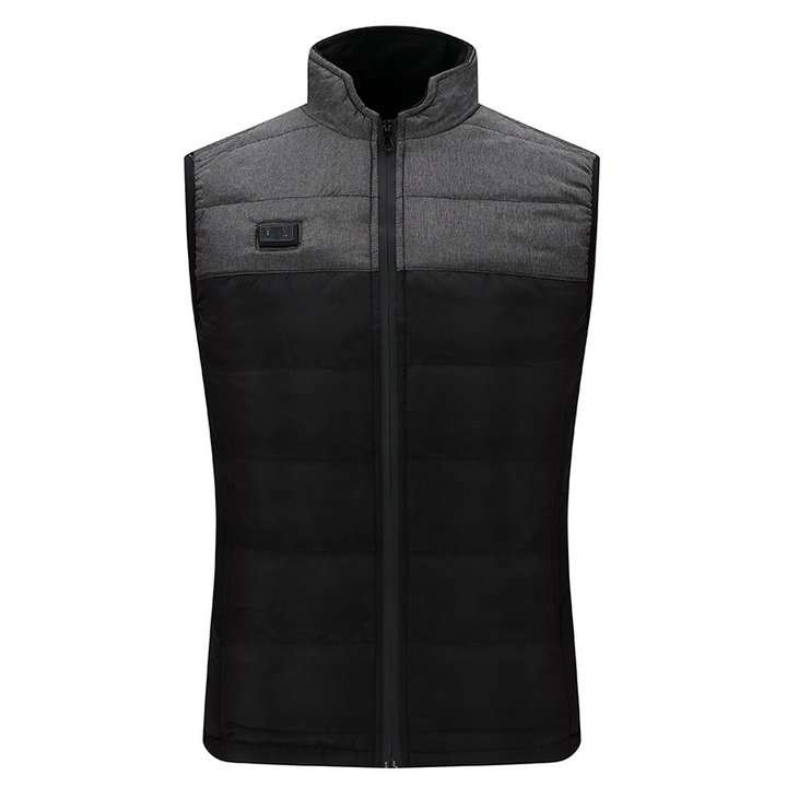 ArcticCore Heated Vest – Ultimate Cold Protection! Unisex