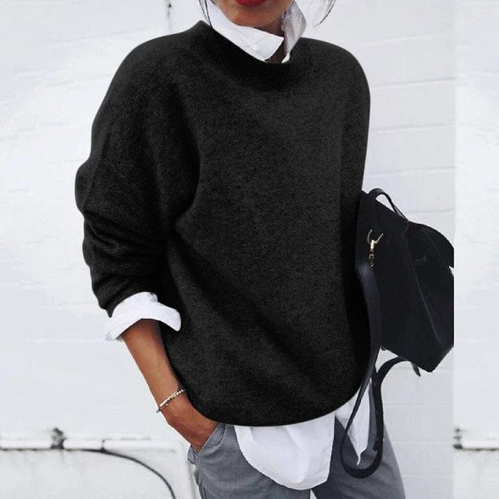 Joanna | Soft and Cozy Sweater