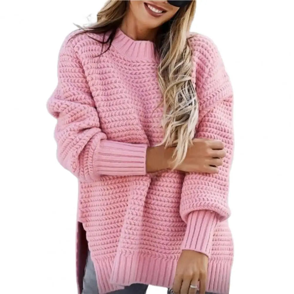 Milana - Knitted Sweater