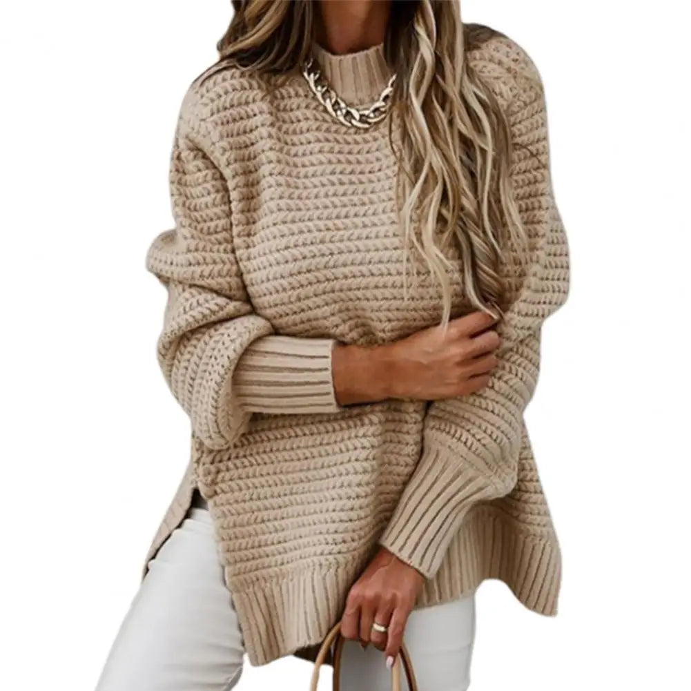 Milana - Knitted Sweater