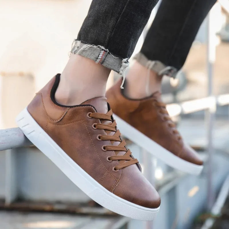 Alfie – Casual Sneakers