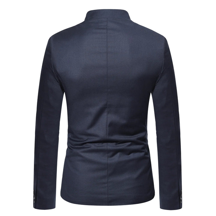 BEAUMONT | Minimalist Tailored Jacket