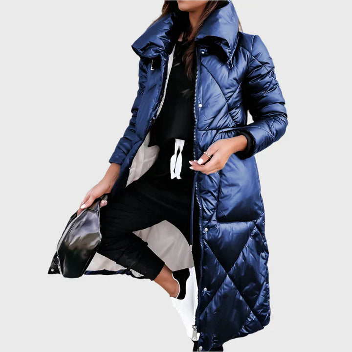 Sophie – Cozy Winter Parka