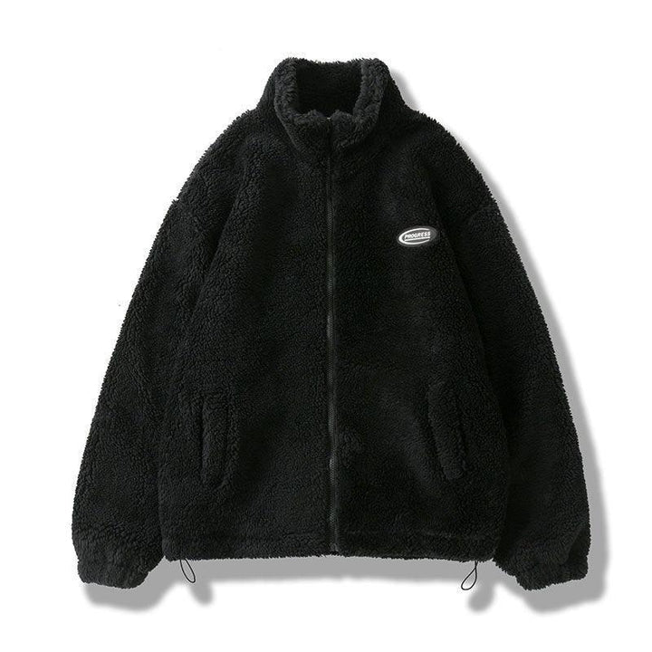 JORDAN | Fleece Jacket