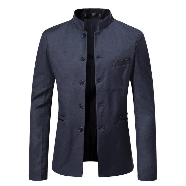 BEAUMONT | Minimalist Tailored Jacket