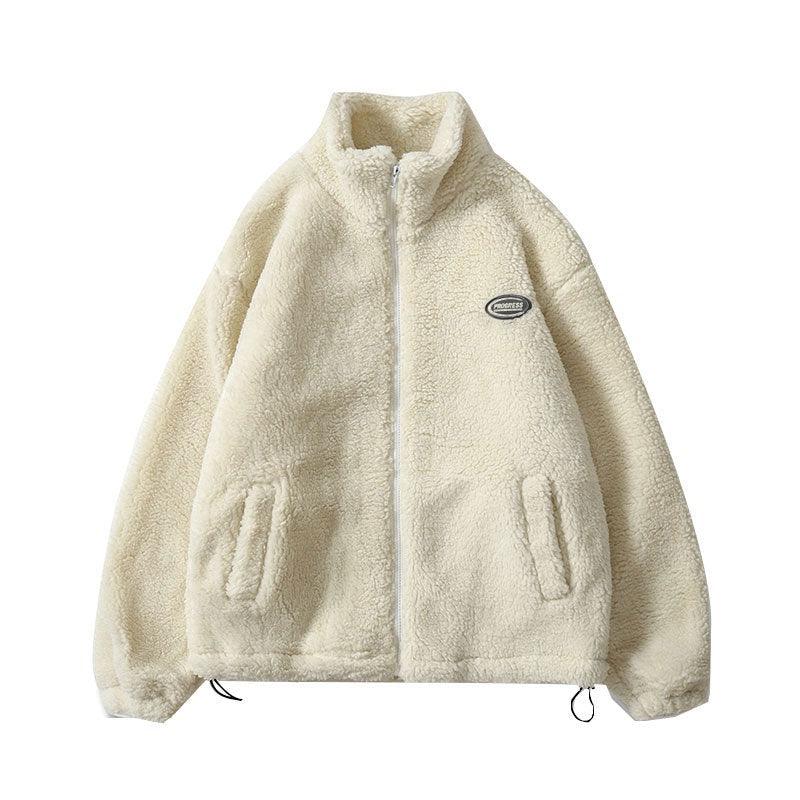 JORDAN | Fleece Jacket