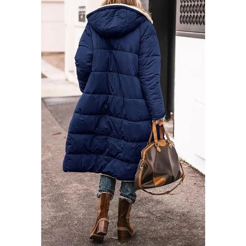 Mia – Stylish Winter Coat