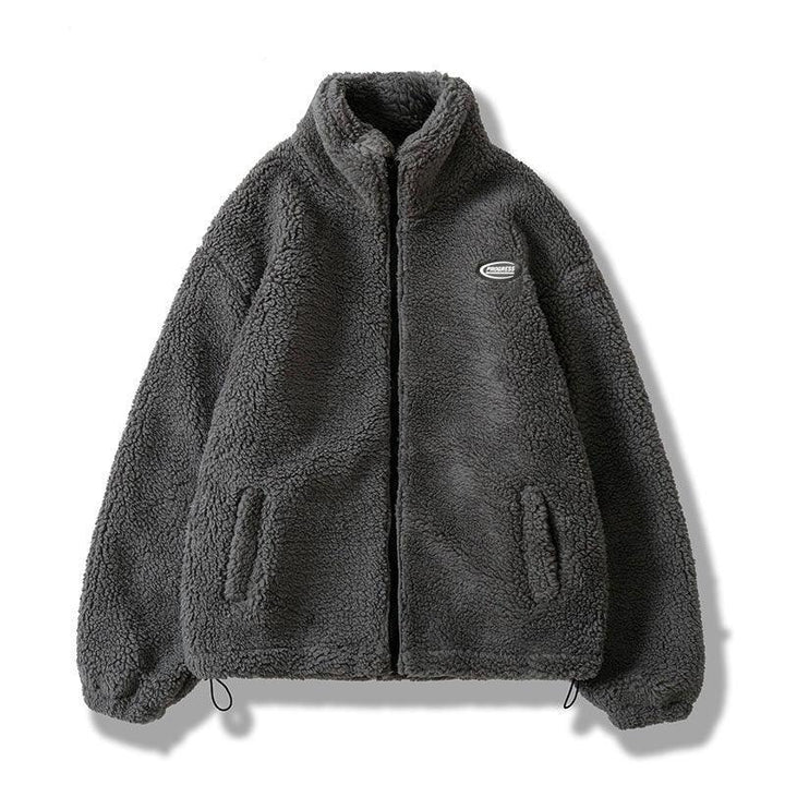 JORDAN | Fleece Jacket