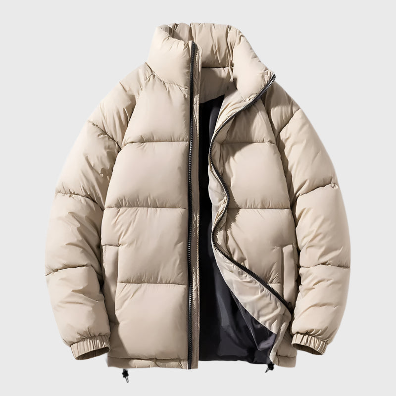 Sienna – Stylish Puffer Jacket