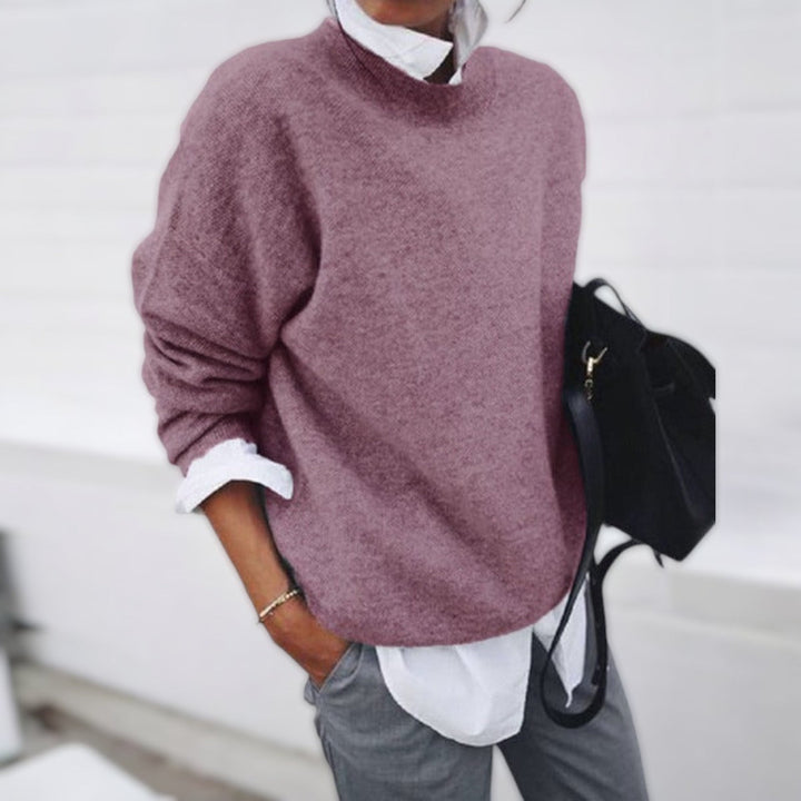 Joanna | Soft and Cozy Sweater