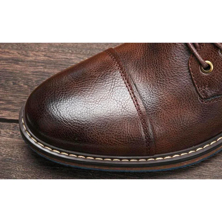 Oliver – Classic Oxford Shoes