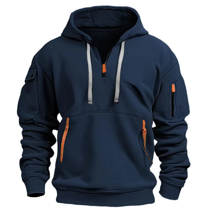 Reed - Ultimate Comfort Hoodie