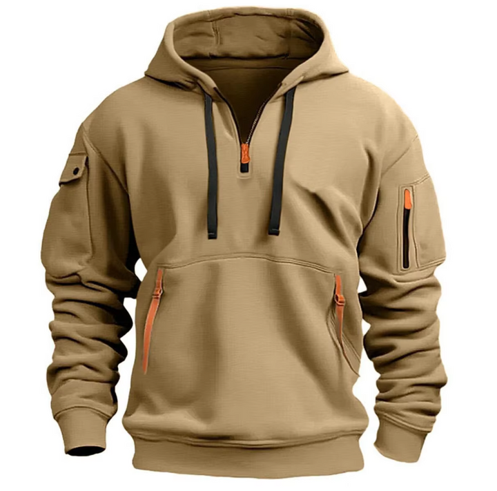 Reed - Ultimate Comfort Hoodie