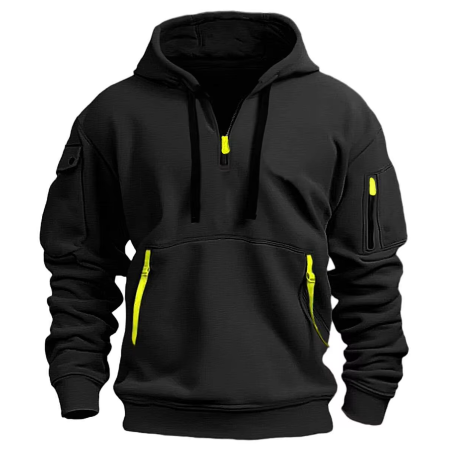 Reed - Ultimate Comfort Hoodie