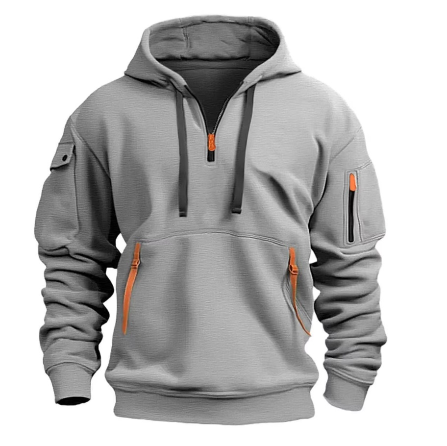 Reed - Ultimate Comfort Hoodie