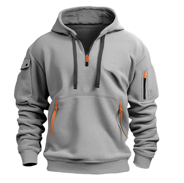 Reed - Ultimate Comfort Hoodie