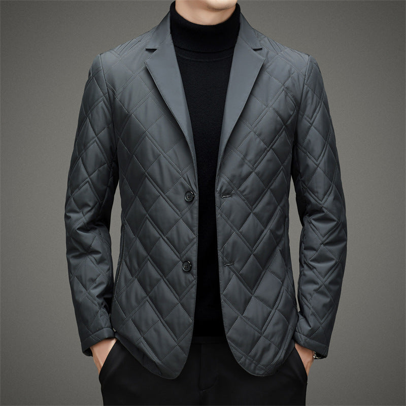 LAVAL | Nanosilk Blazer