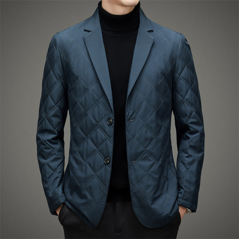 LAVAL | Nanosilk Blazer