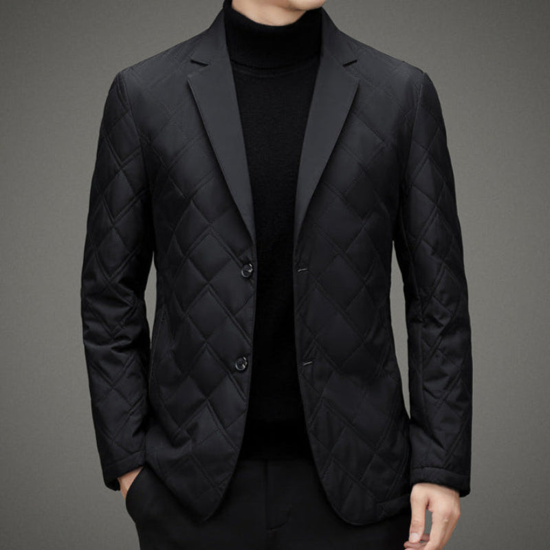 LAVAL | Nanosilk Blazer