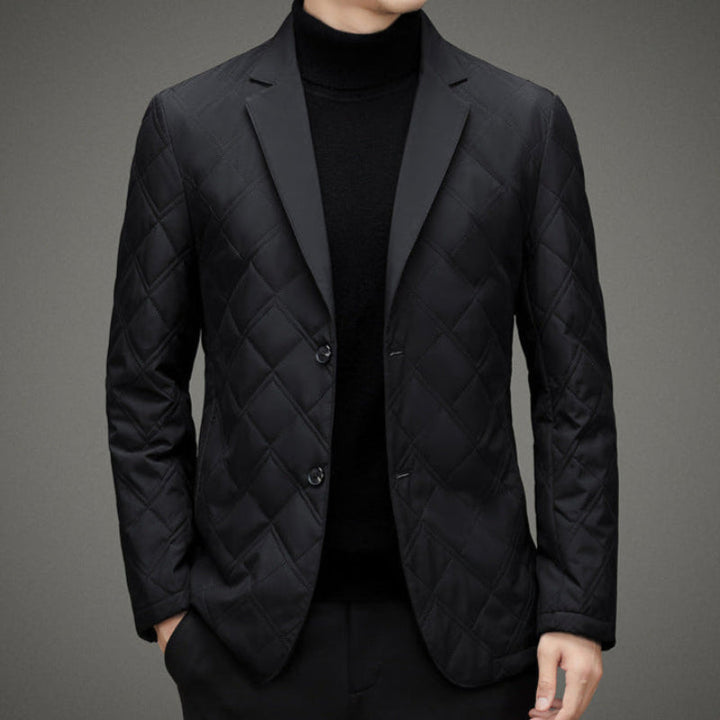 LAVAL | Nanosilk Blazer