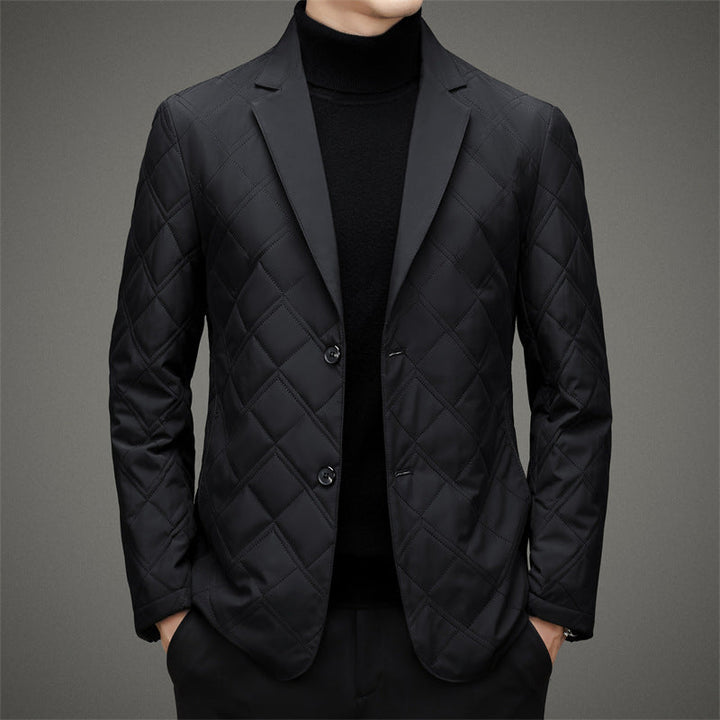 LAVAL | Nanosilk Blazer