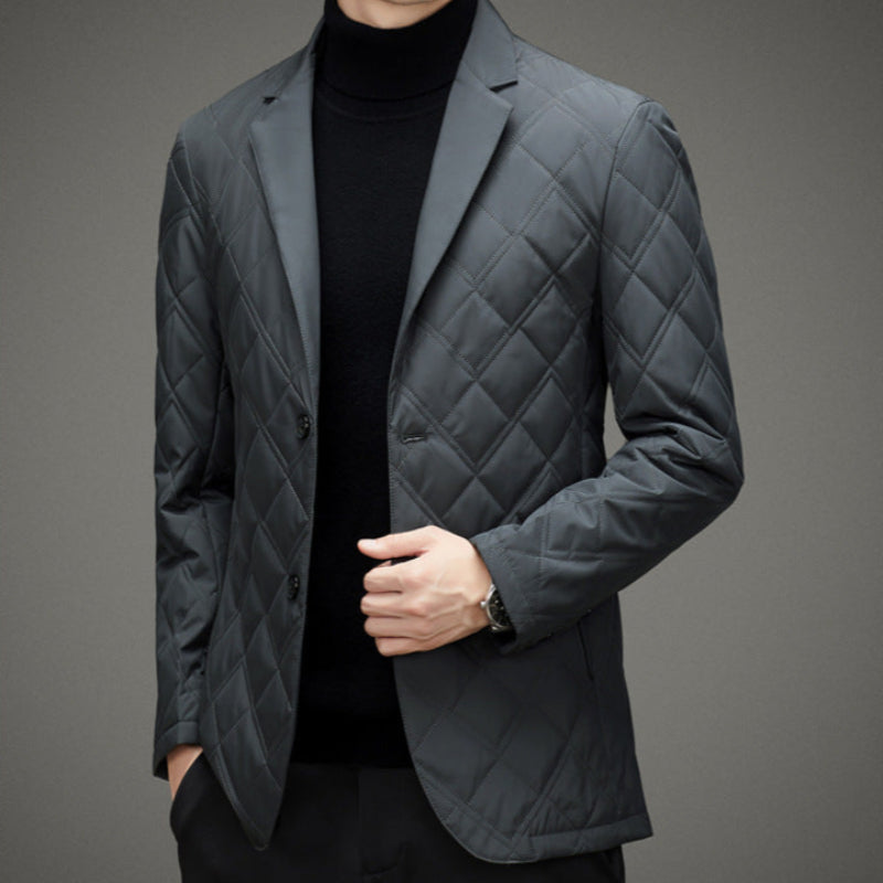 LAVAL | Nanosilk Blazer