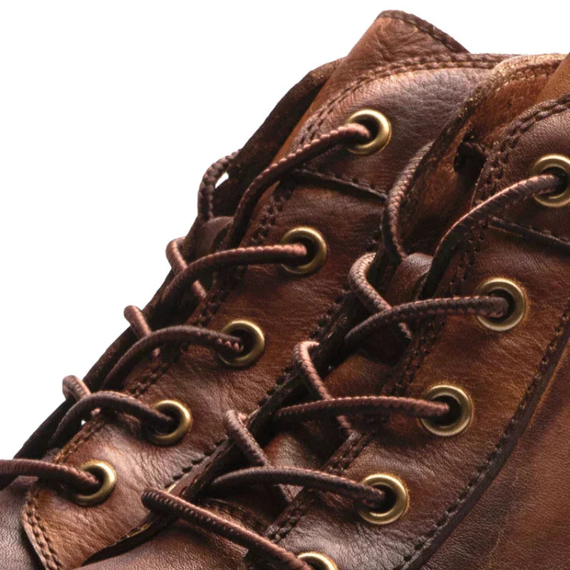 Arthur – Men's Leather Boots