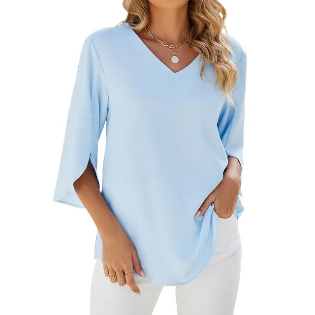 Jenny™ | Lightweight Blouse