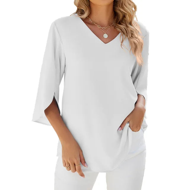 Jenny™ | Lightweight Blouse