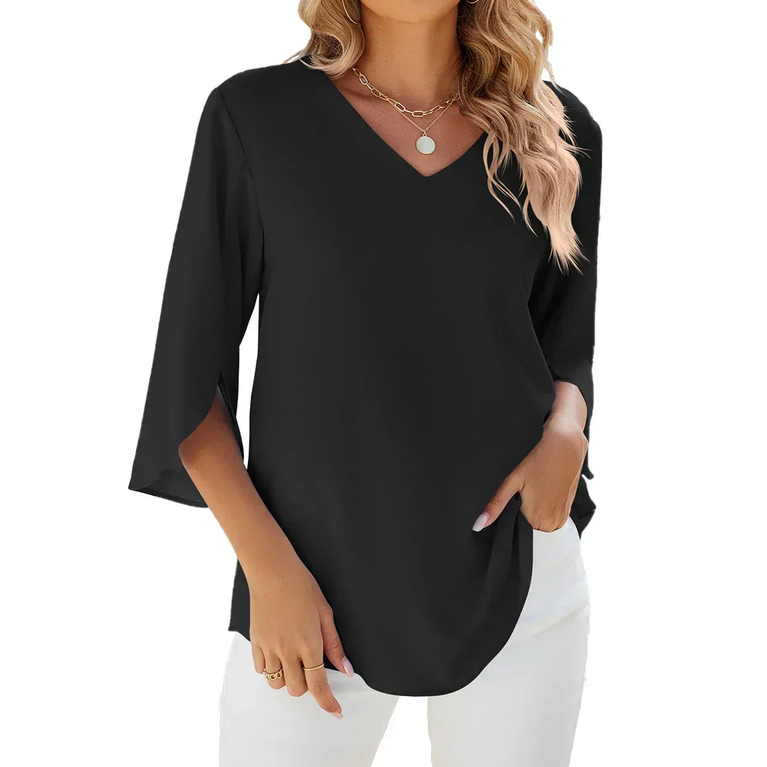 Jenny™ | Lightweight Blouse