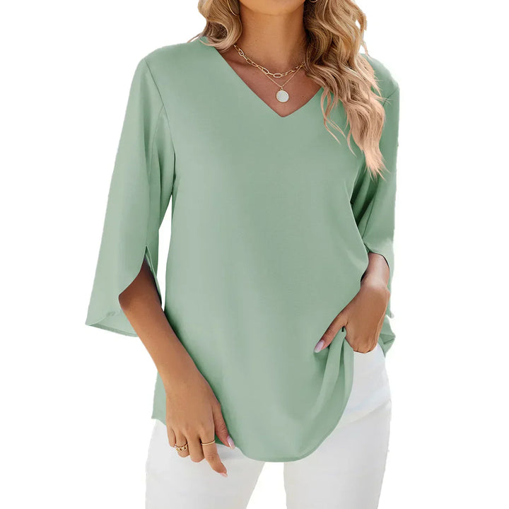 Jenny™ | Lightweight Blouse