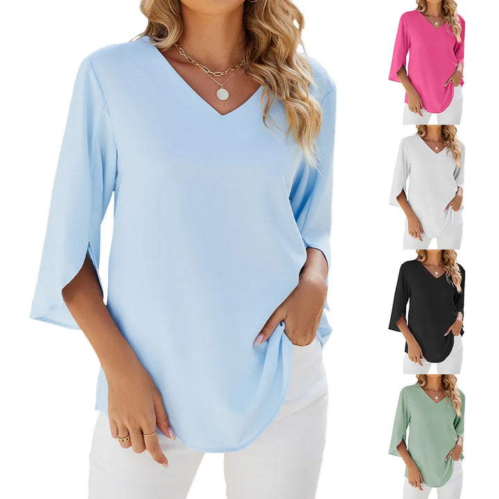 Jenny™ | Lightweight Blouse