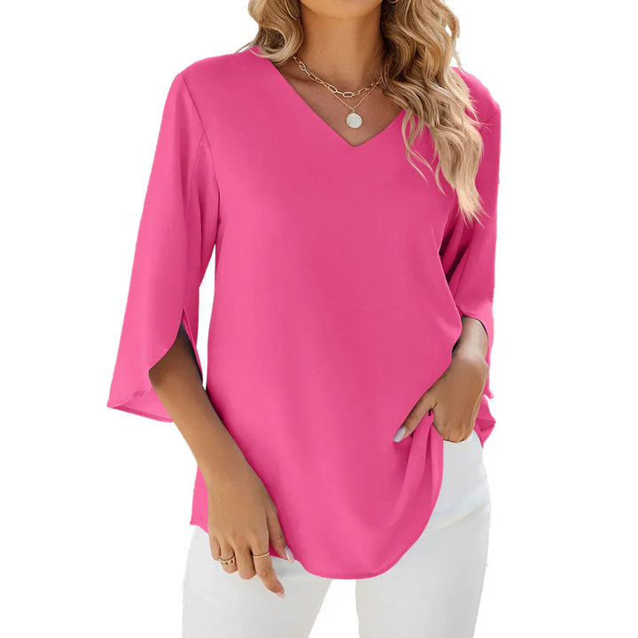 Jenny™ | Lightweight Blouse