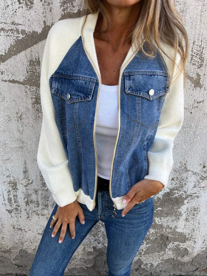 Skylar – Chic and Trendy Jacket