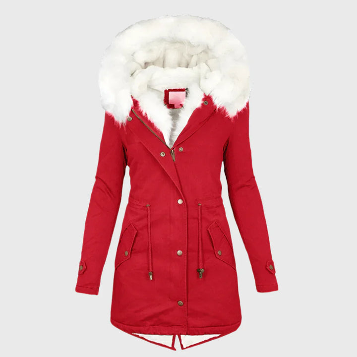 Ruby – Stylish and Chic Jacket